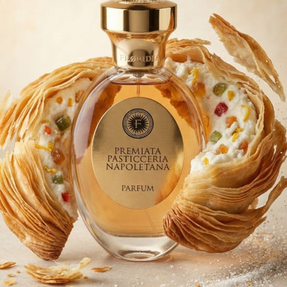 FLORIDIA PARFUM - Premiata Pasticceria Napoletana