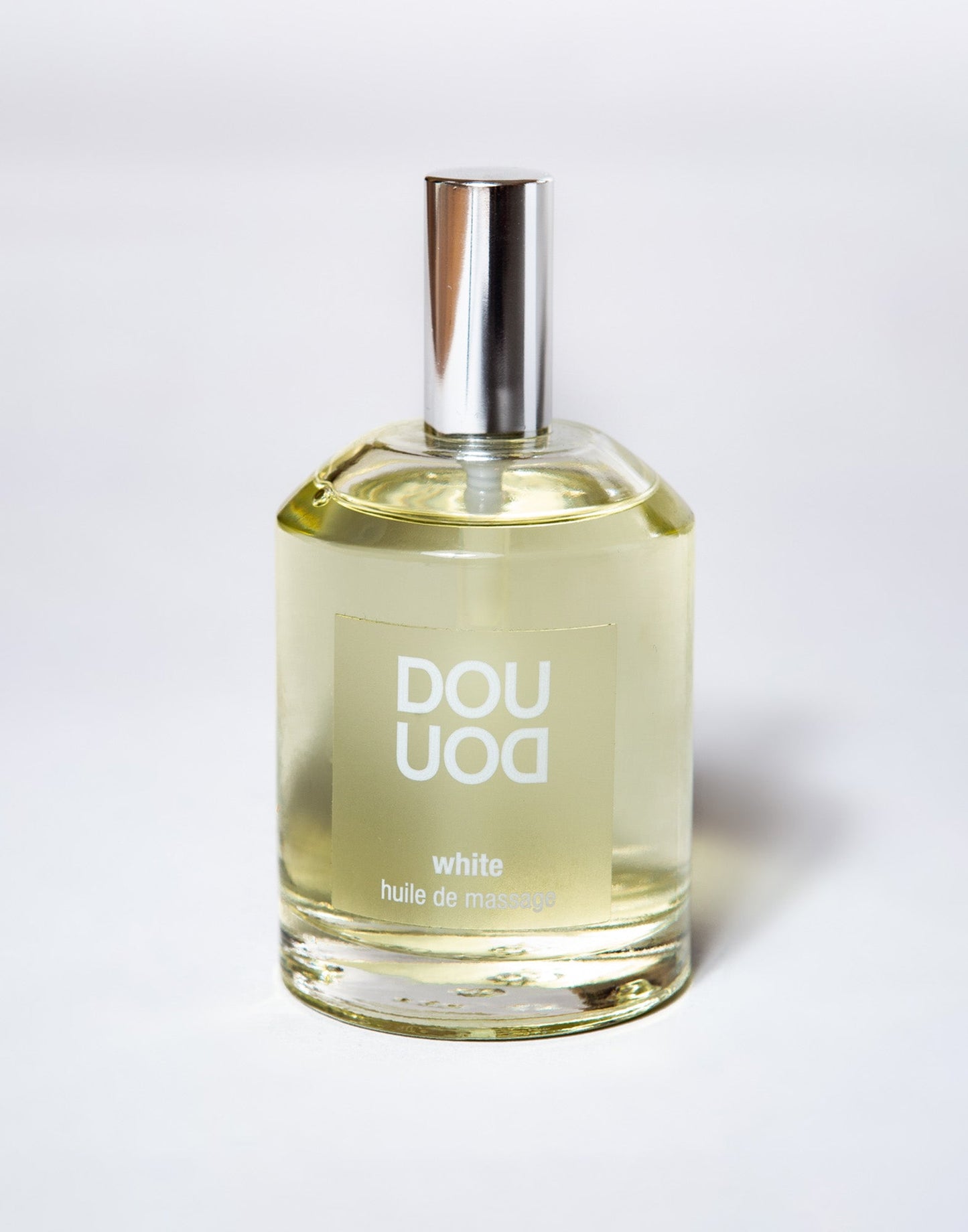 DOUUOD Olio da Massaggio White 100ml