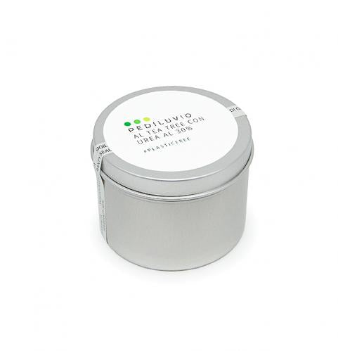 SAPONE ANTICHI RICORDI - Pediluvio al Tea Tree Oil con Urea 30% 100g
