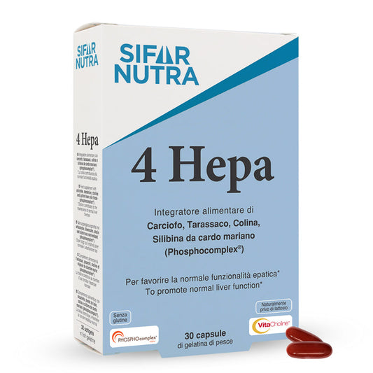 4 Hepa