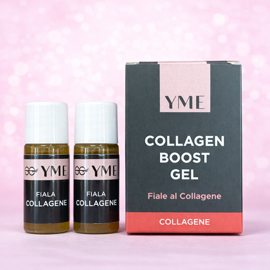 YME | Beauty Studio - Fiale Collagene (confezione da 4 pz)
