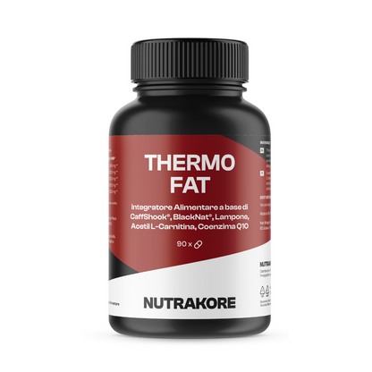 Termogenico THERMOFAT®