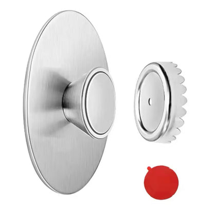 MBK – Portasapone Magnetico da Parete