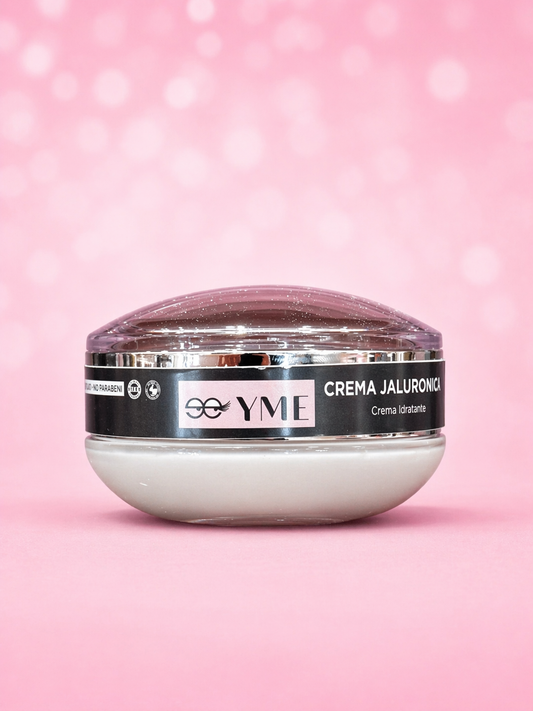 YME | Beauty Studio - Crema Jaluronica