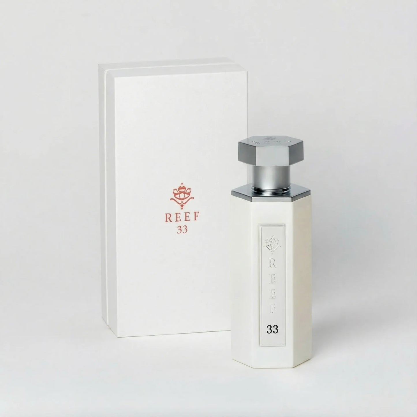 REEF 33 White
