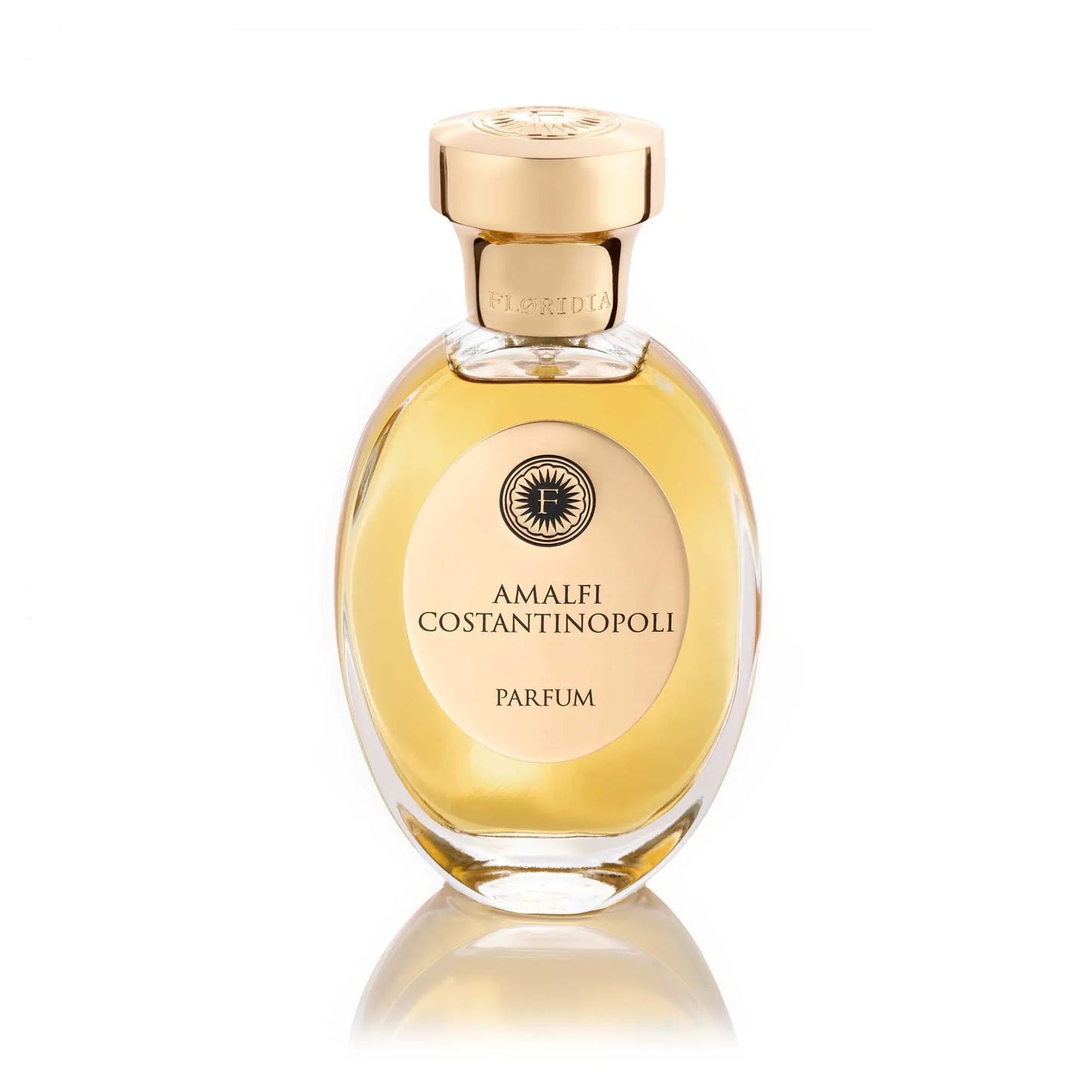 FLORIDIA PARFUM - Amalfi Costantinopoli