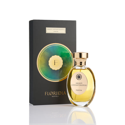 FLORIDIA PARFUM - Amalfi Costantinopoli