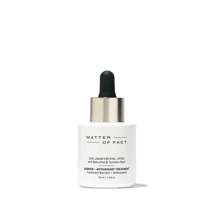 MATTER OF FACT Barrier + Antioxidant Treatment 50ml