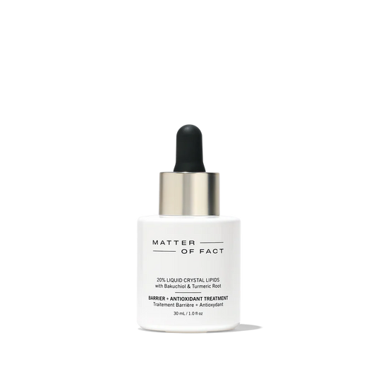 MATTER OF FACT Barrier + Antioxidant Treatment 50ml