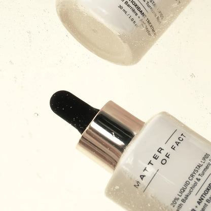 MATTER OF FACT Barrier + Antioxidant Treatment 50ml