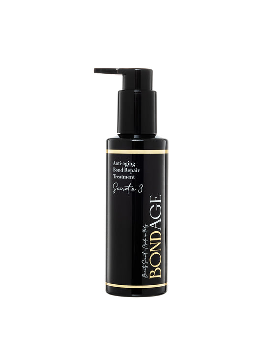 Bondage Hair Secret No.3 150ml