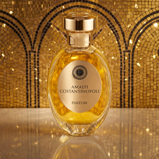 FLORIDIA PARFUM - Amalfi Costantinopoli