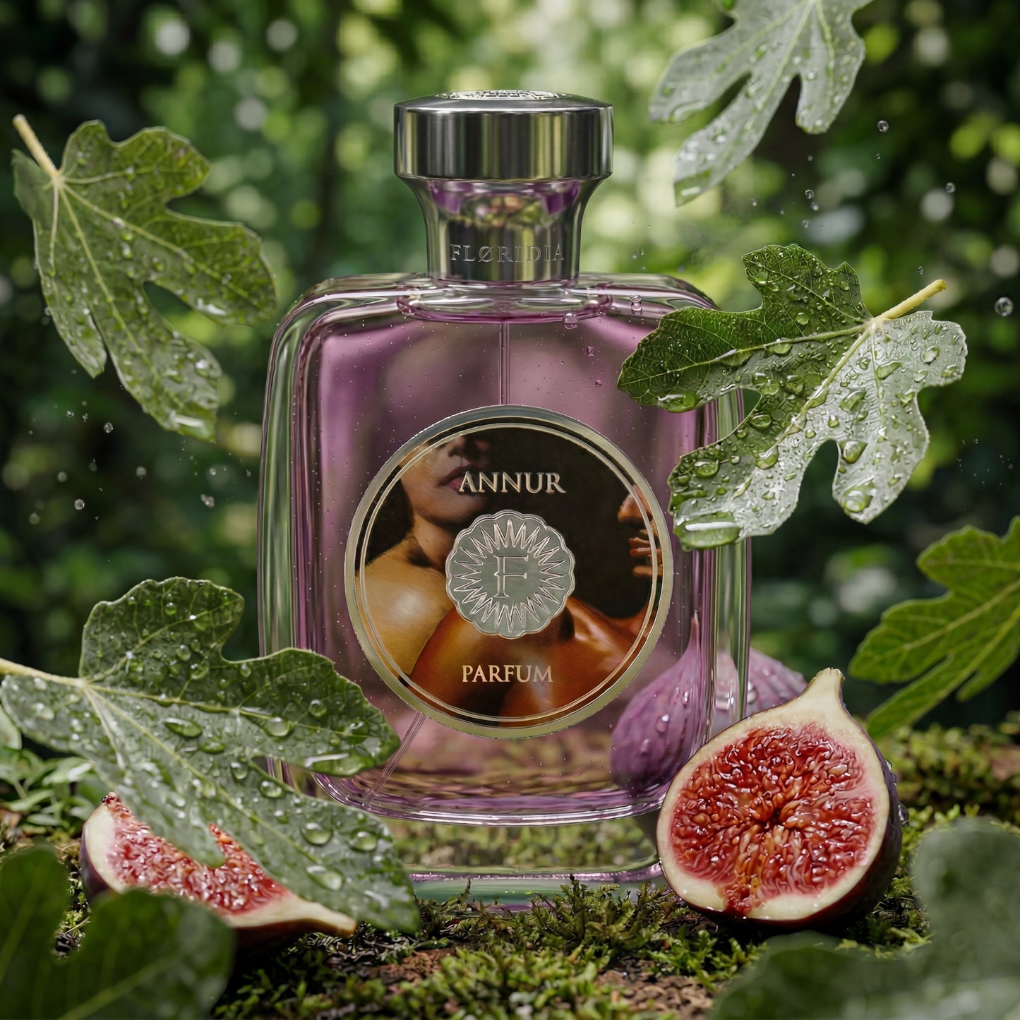 FLORIDIA PARFUM - Annur