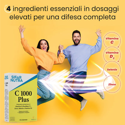 C 1000 Plus