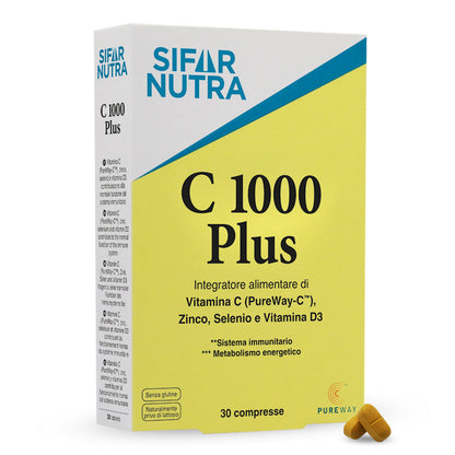 C 1000 Plus