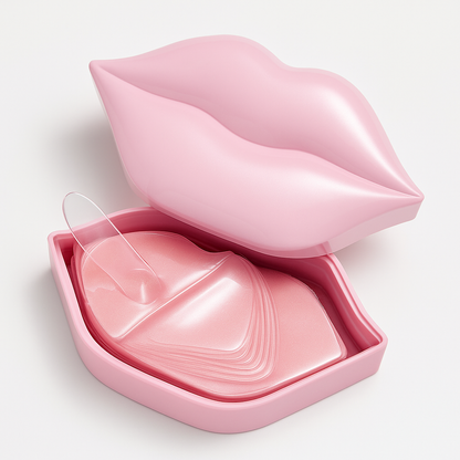 Patch Labbra Cotton Candy 20pz