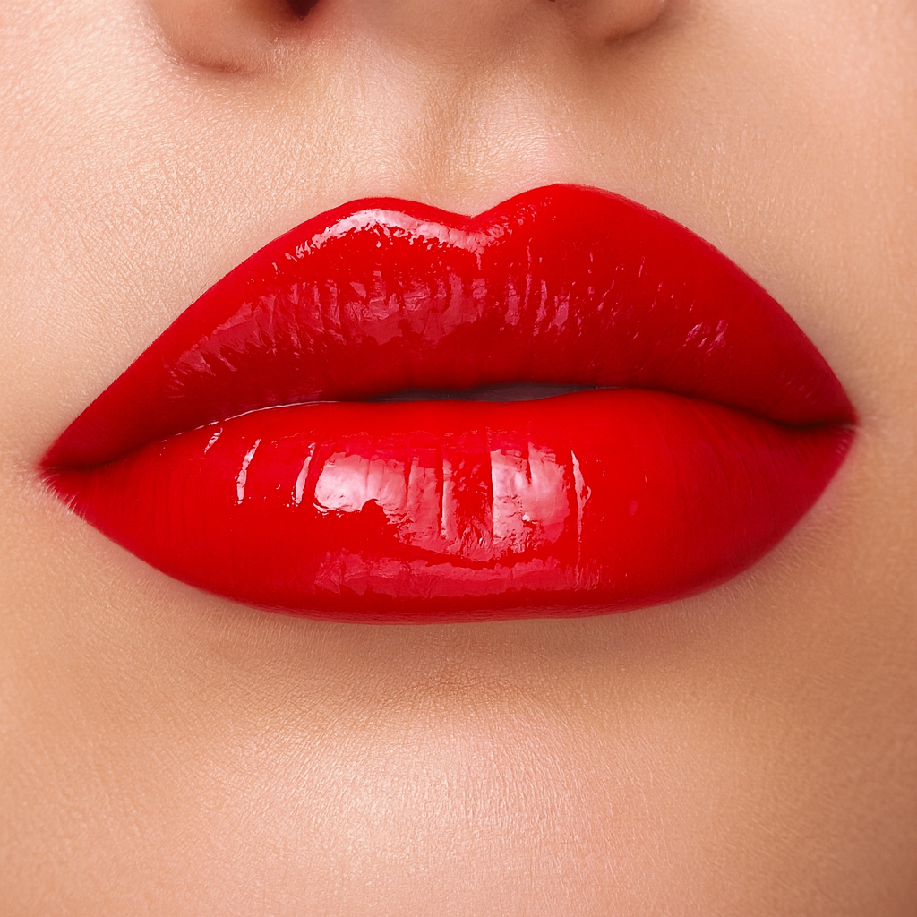 Rossetto Liquido Finish Brillante Rimpolpante