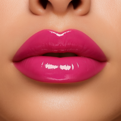 Rossetto Liquido Finish Brillante Rimpolpante