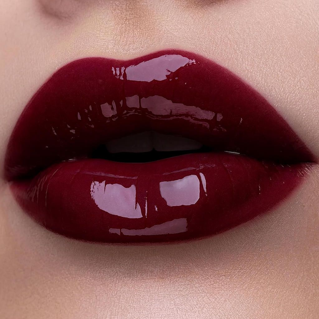 Rossetto Liquido Finish Brillante Rimpolpante