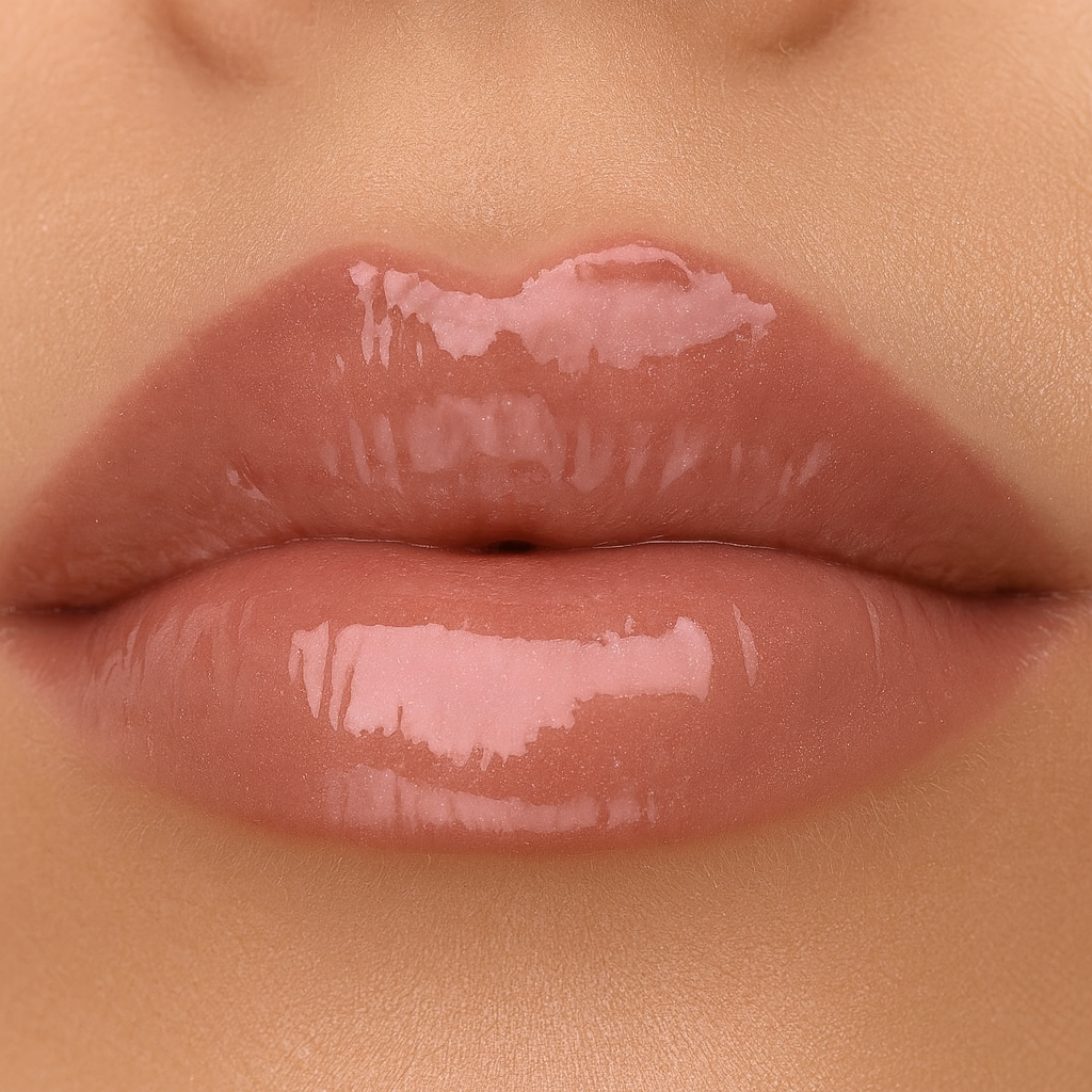 Rossetto Liquido Finish Brillante Rimpolpante