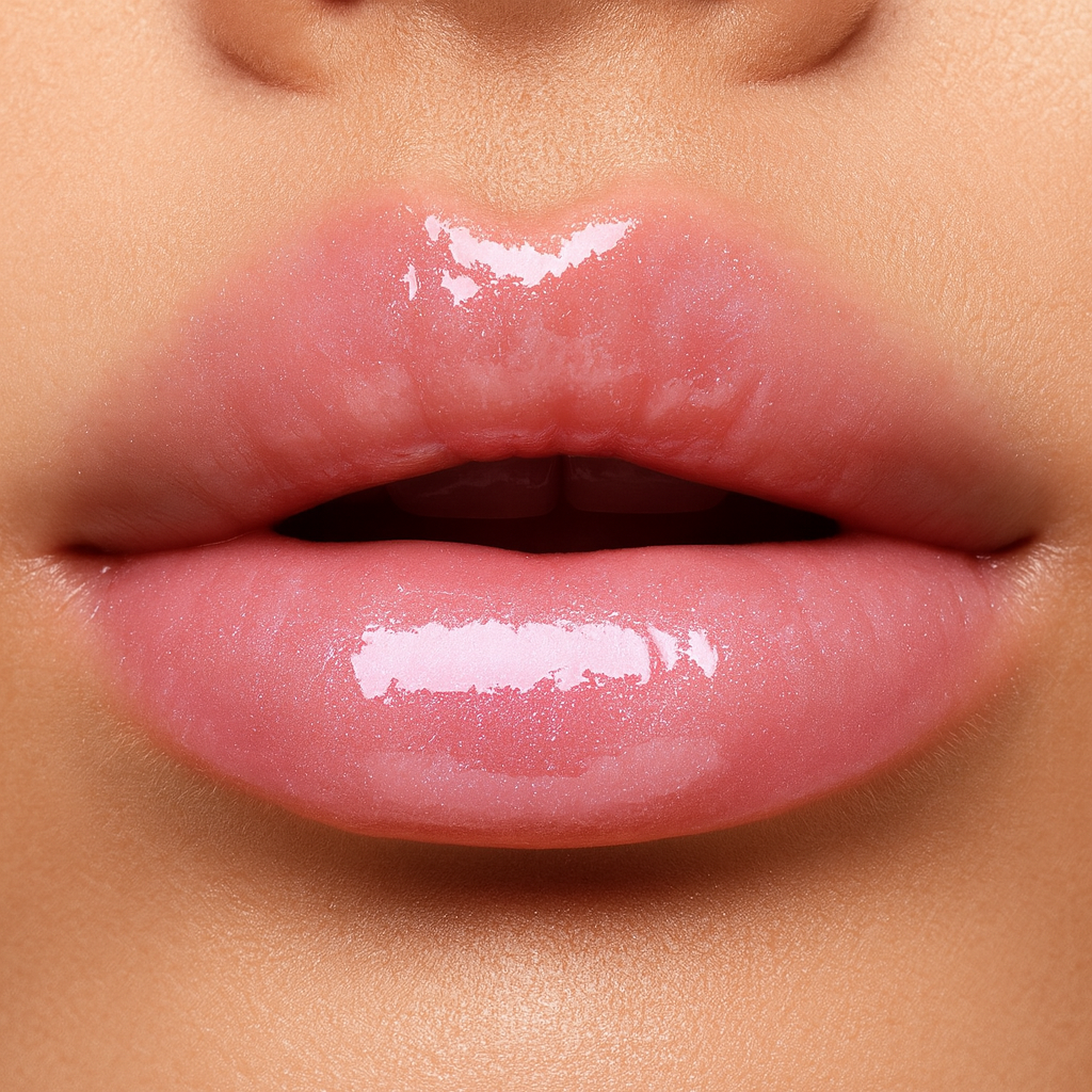 Rossetto Liquido Finish Brillante Rimpolpante