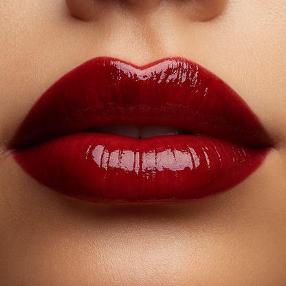 Rossetto Liquido Finish Brillante Rimpolpante