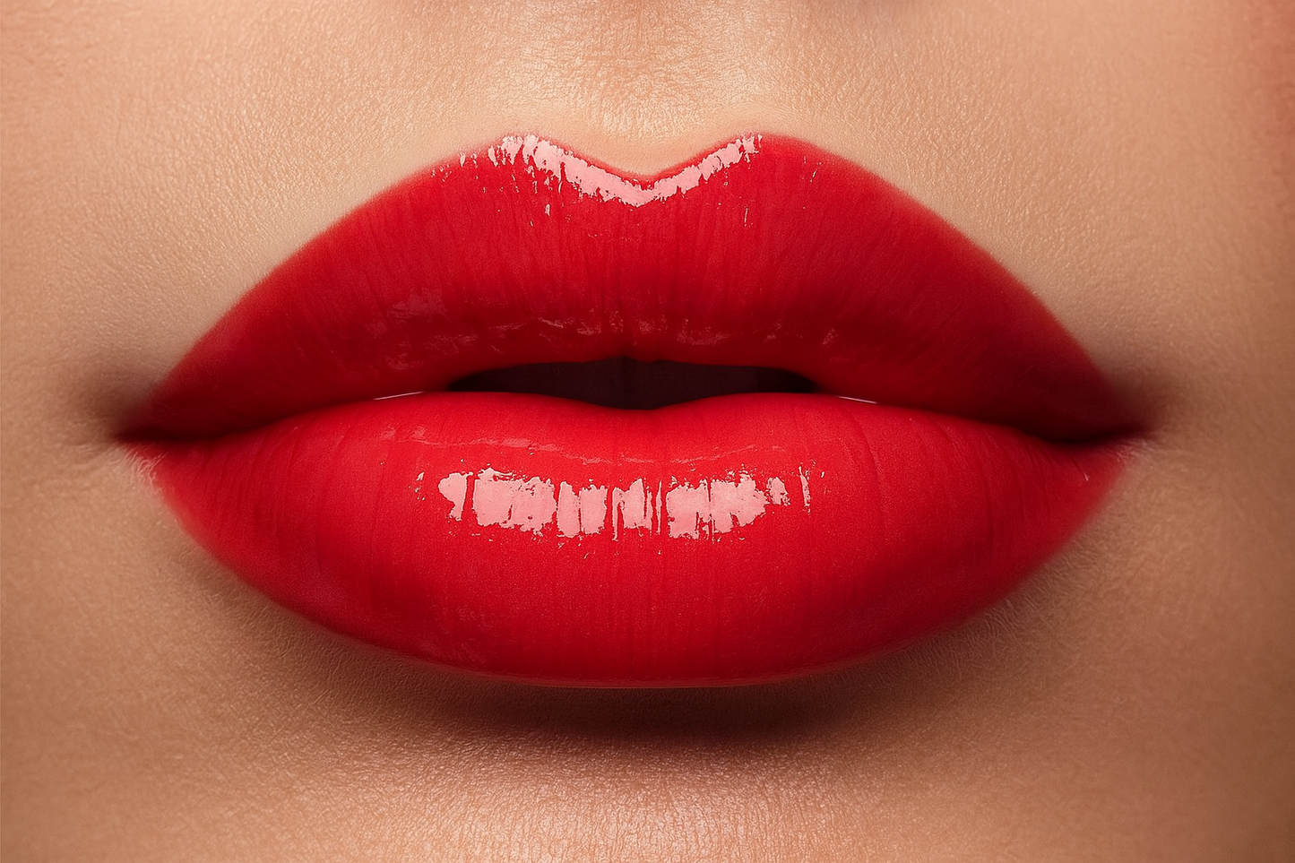 Rossetto Liquido Finish Brillante Rimpolpante