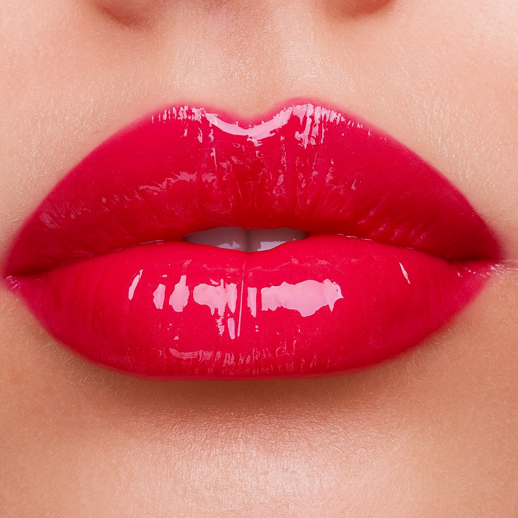 Rossetto Liquido Finish Brillante Rimpolpante