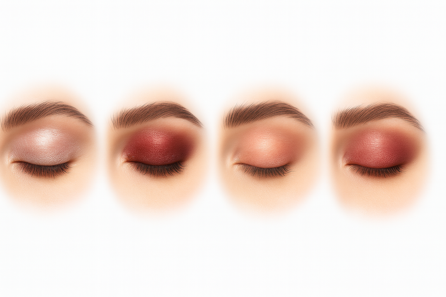 Ombretti Waterproof 4 in 1