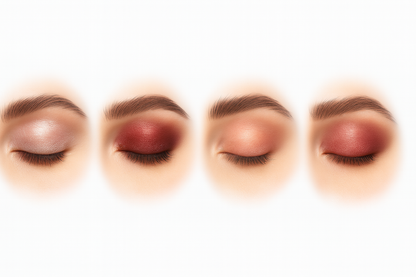 Ombretti Waterproof 4 in 1