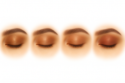 Ombretti Waterproof 4 in 1