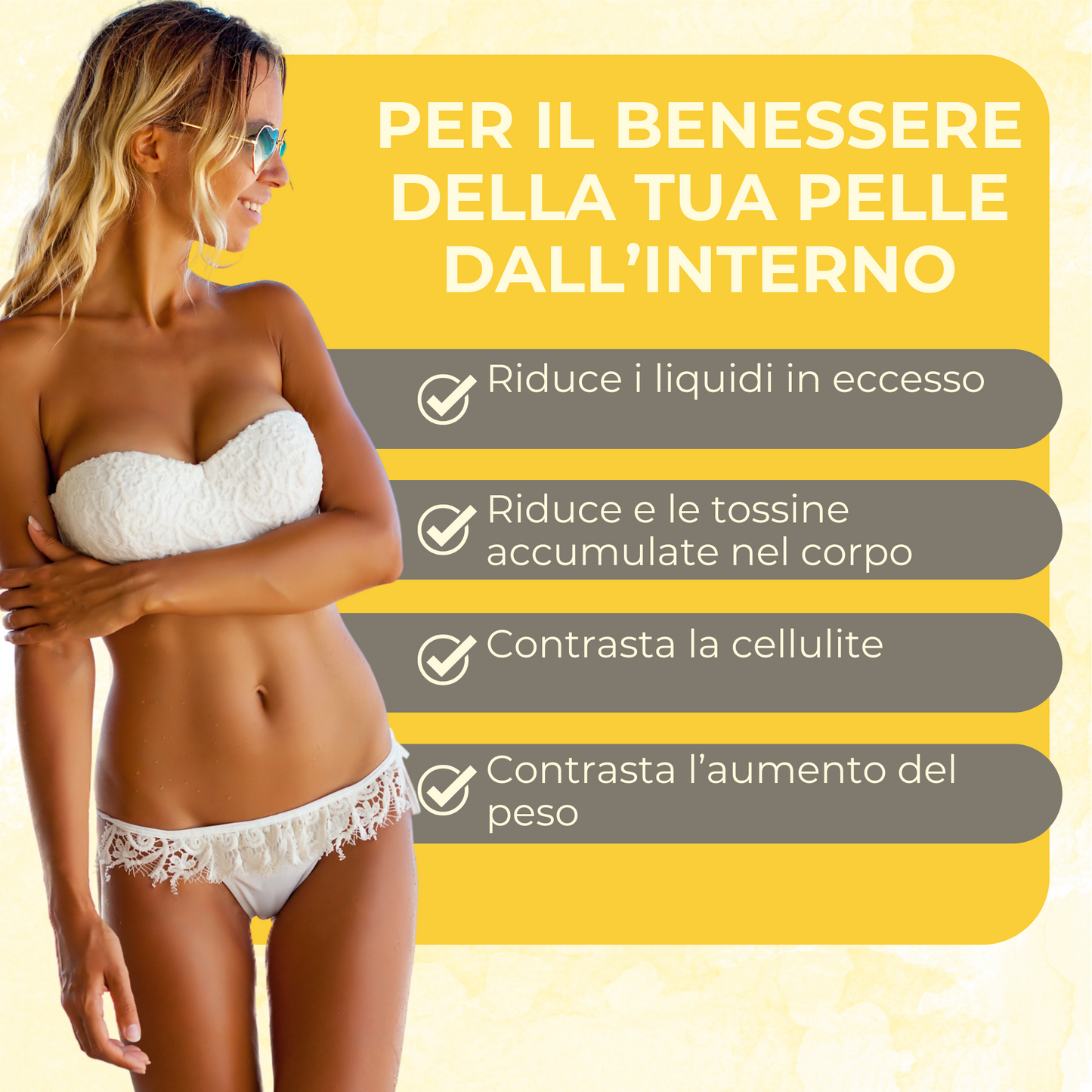 Drenapur liquido con Bromelina e Cetriolo