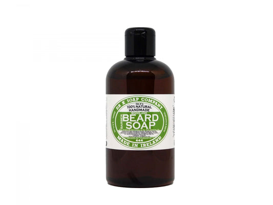 Dr K - Sapone Per Barba Woodland 250 ml