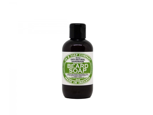 Dr K - Sapone Per Barba Woodland 100 ml