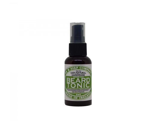 Dr K - Tonico Per Barba Spray Woodland 50 ml