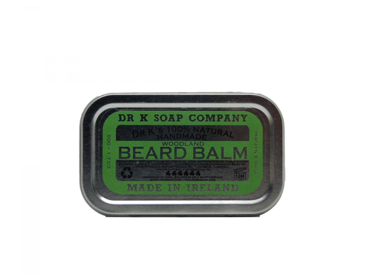 Dr K - Balsamo Barba Woodland 50 gr