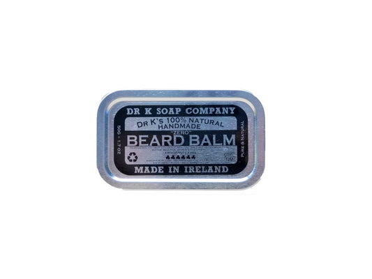Dr K - Balsamo Barba Neutro 50 gr