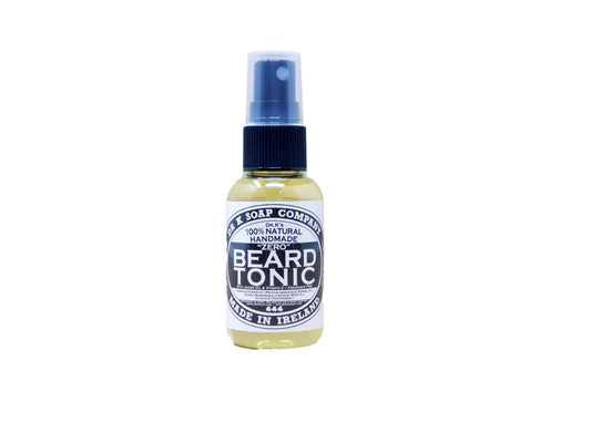 Dr K - Tonico Neutro Per Barba Spray 50 ml