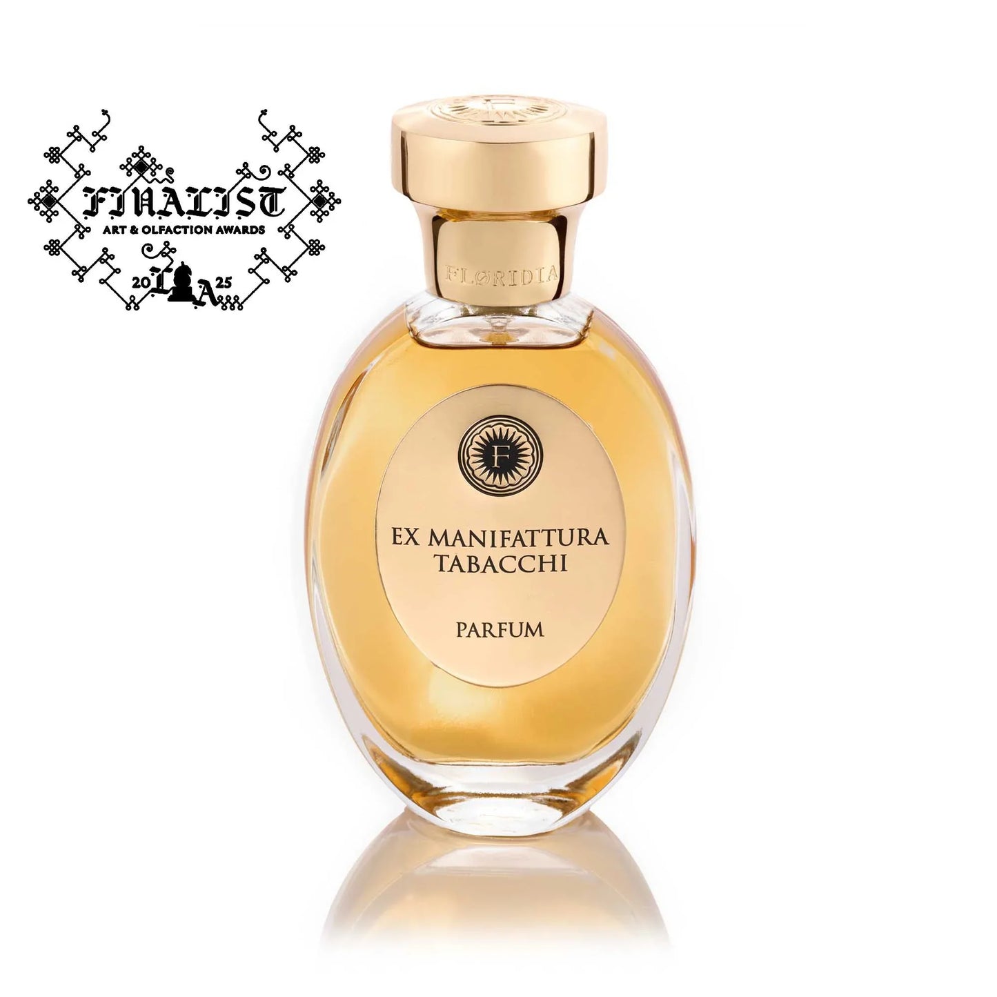 FLORIDIA PARFUM - Ex Manifattura Tabacchi