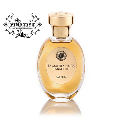 FLORIDIA PARFUM - Ex Manifattura Tabacchi