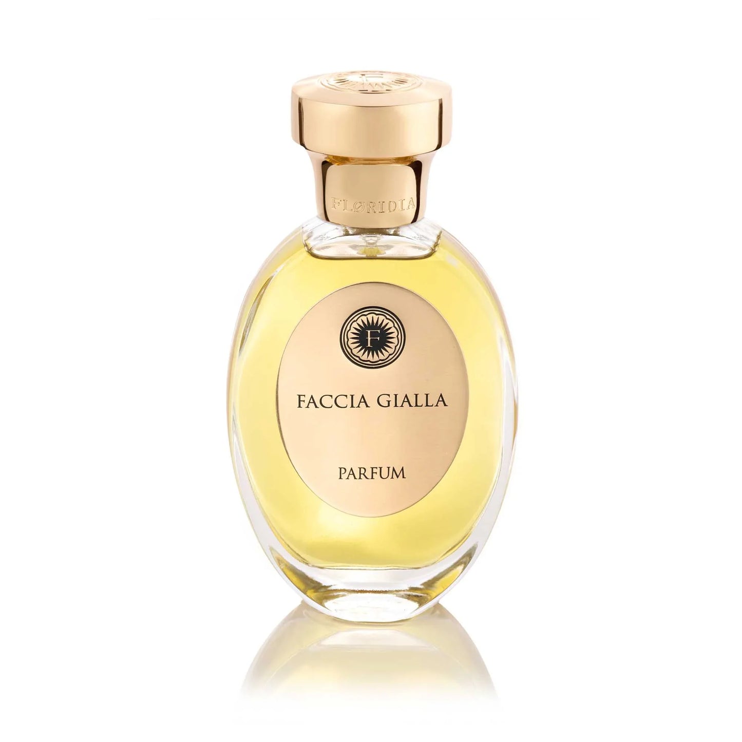 FLORIDIA PARFUM - Faccia Gialla