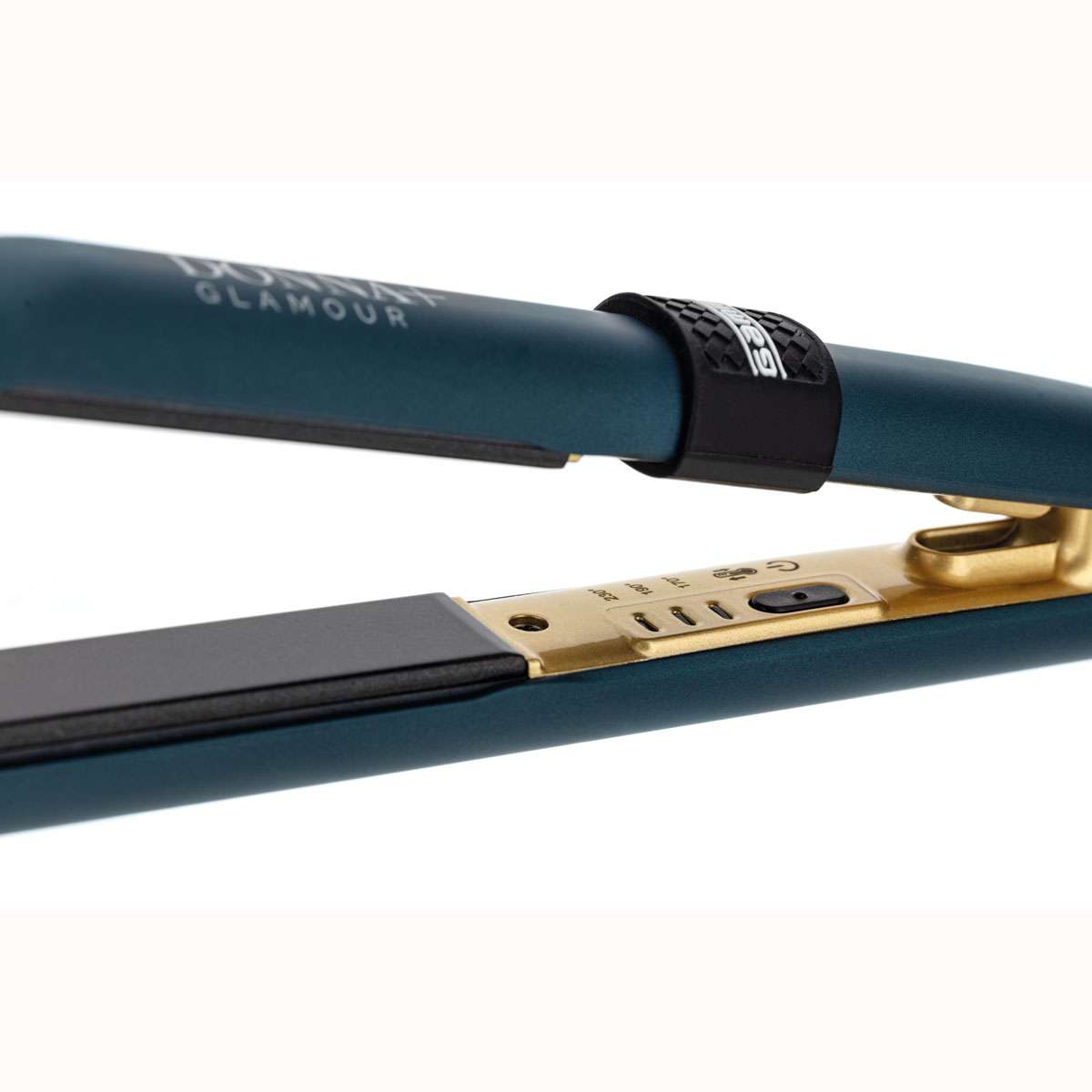 GAMMA PIU' | Donna+ Glamour Ottanio - Piastra Styling Professionale Intelligente