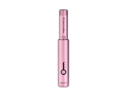 GAMMA PIU' | X Hybrid Cordless - Piastra Senza Fili Rosa