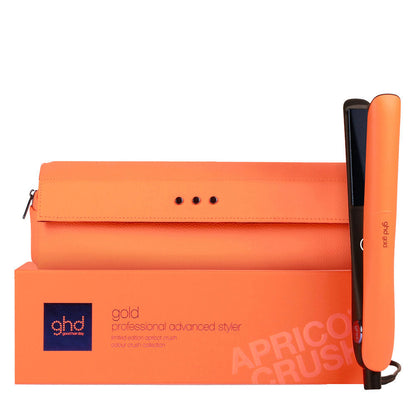 GHD | Gold - Piastra Per Capelli ⭐LIMITED EDITION ⭐