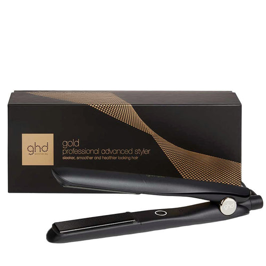 GHD | Gold - Piastra Per Capelli Dual Zone Technology