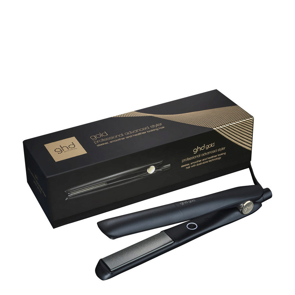 GHD | Gold - Piastra Per Capelli Dual Zone Technology