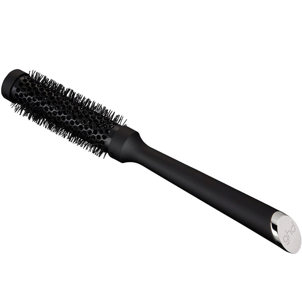 GHD - Spazzola Rotonda In Ceramica Ø 25mm