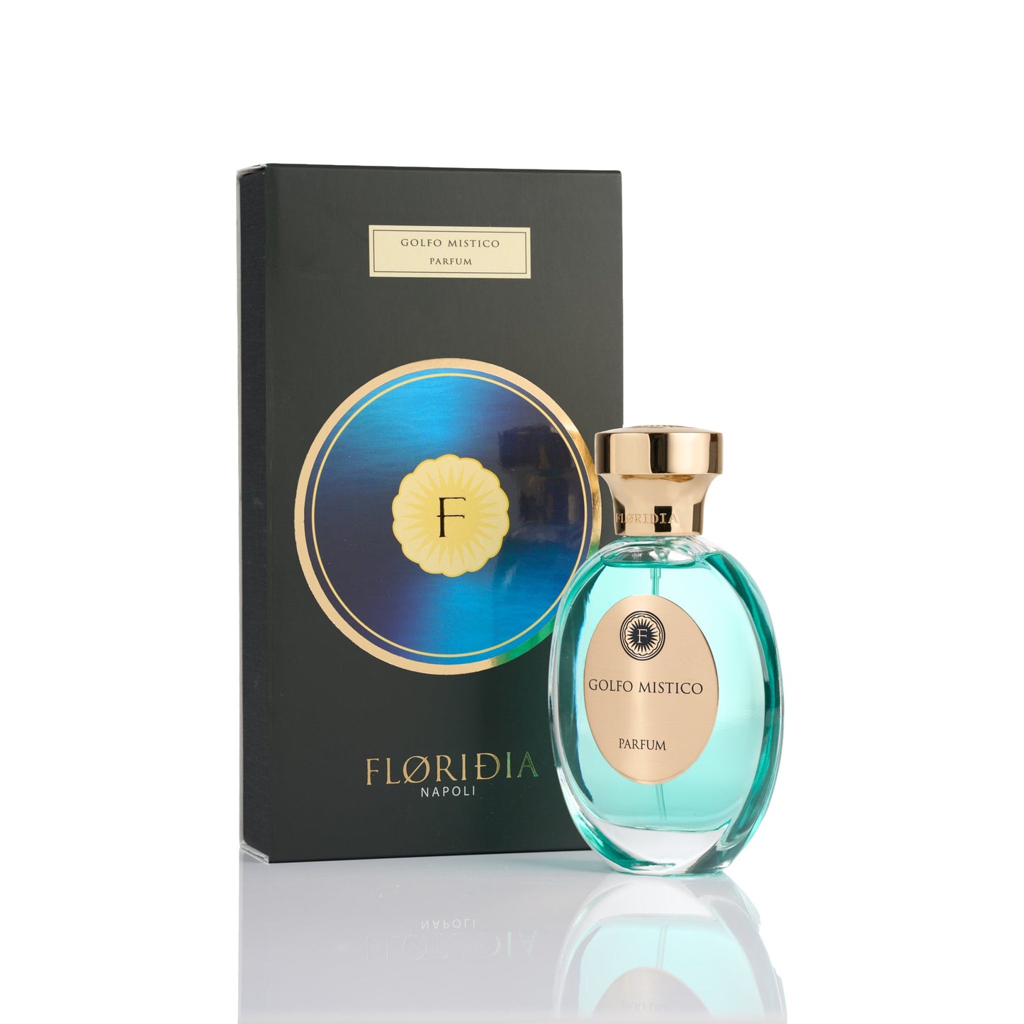 FLORIDIA PARFUM - Golfo Mistico