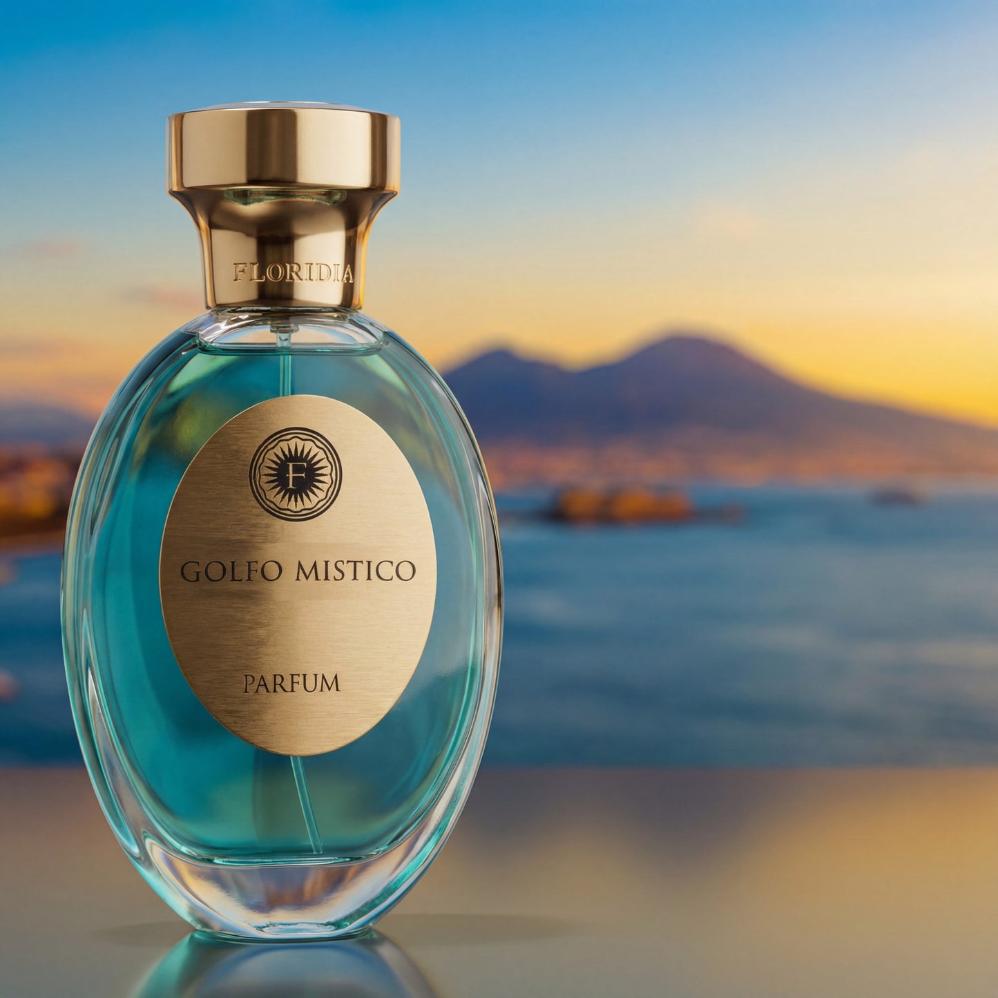 FLORIDIA PARFUM - Golfo Mistico