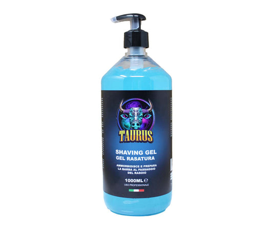 Taurus - Gel Da Rasatura 1000ml